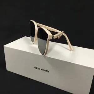 GENTLE MONSTER | Accessories | New Gentle Monster Flatba My Ma